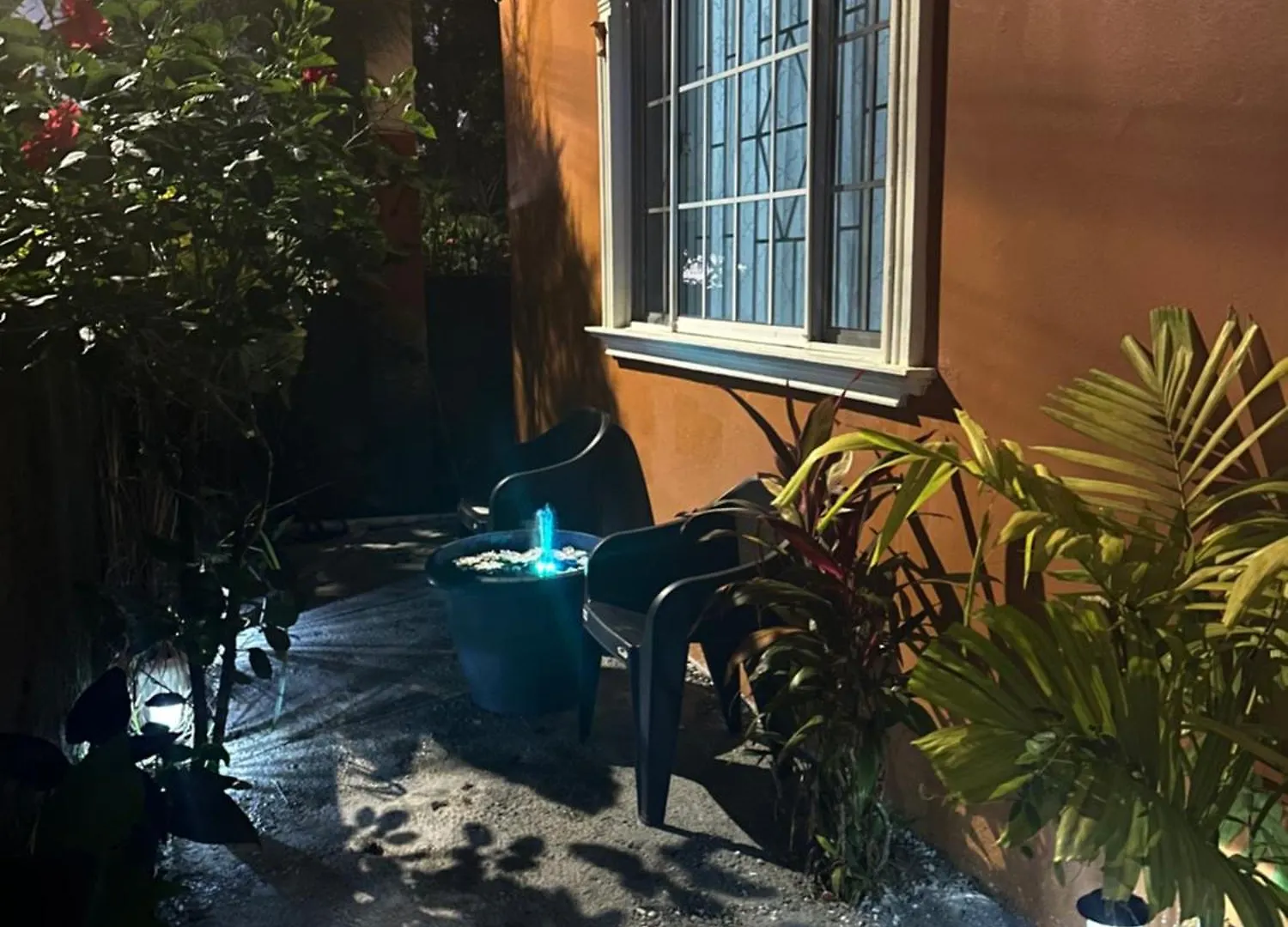 Breeze Retreat Apartman Port Antonio