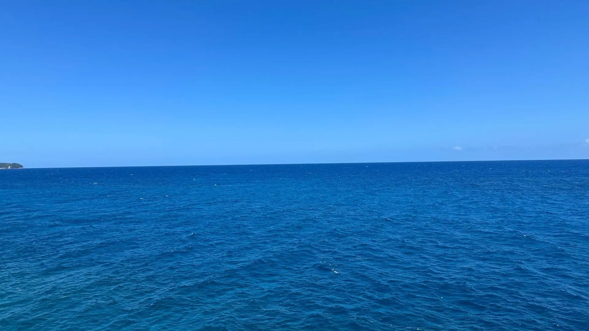 Breeze Retreat Apartman Port Antonio Jamaica