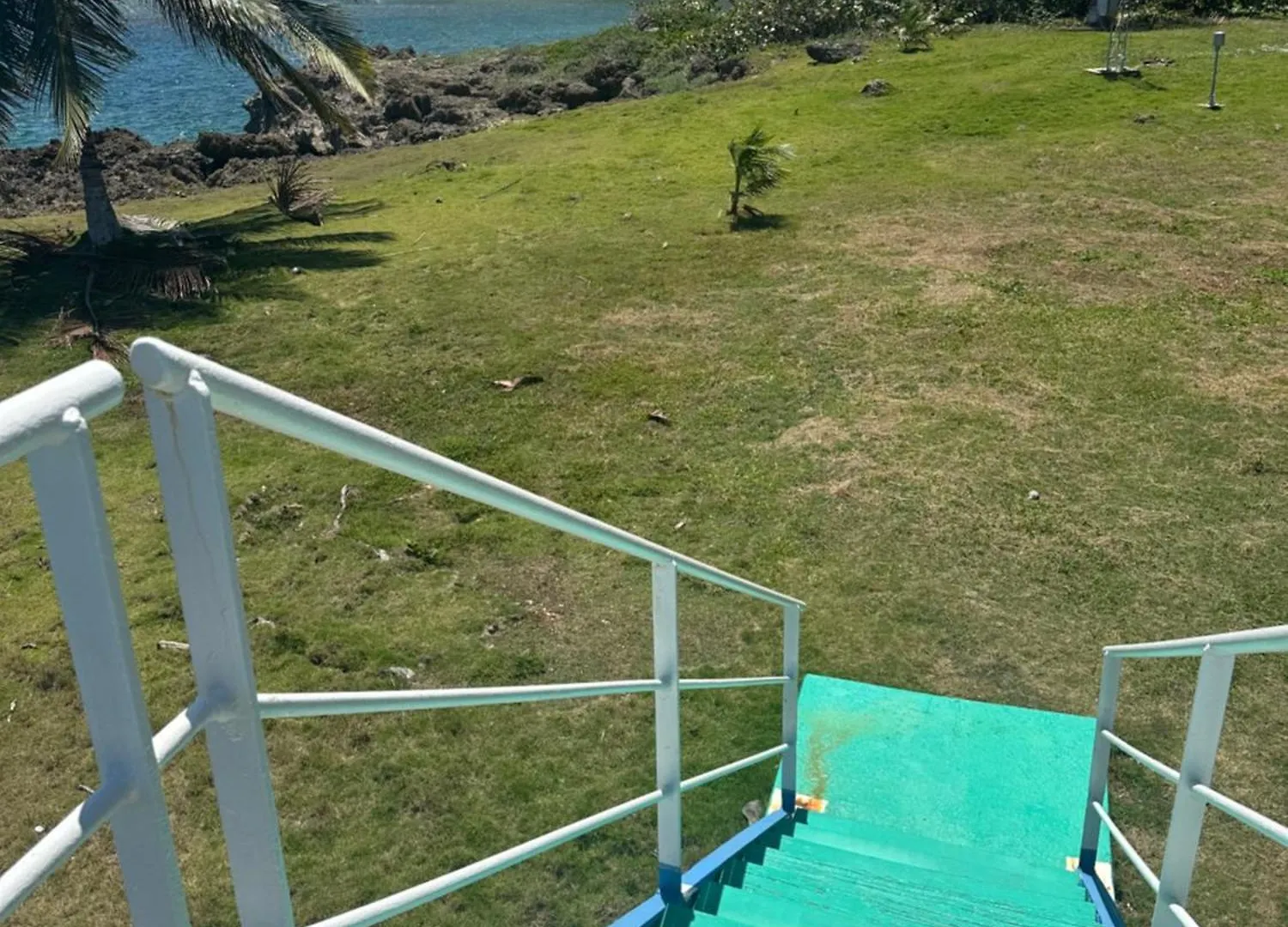Breeze Retreat Apartman Port Antonio Jamaica