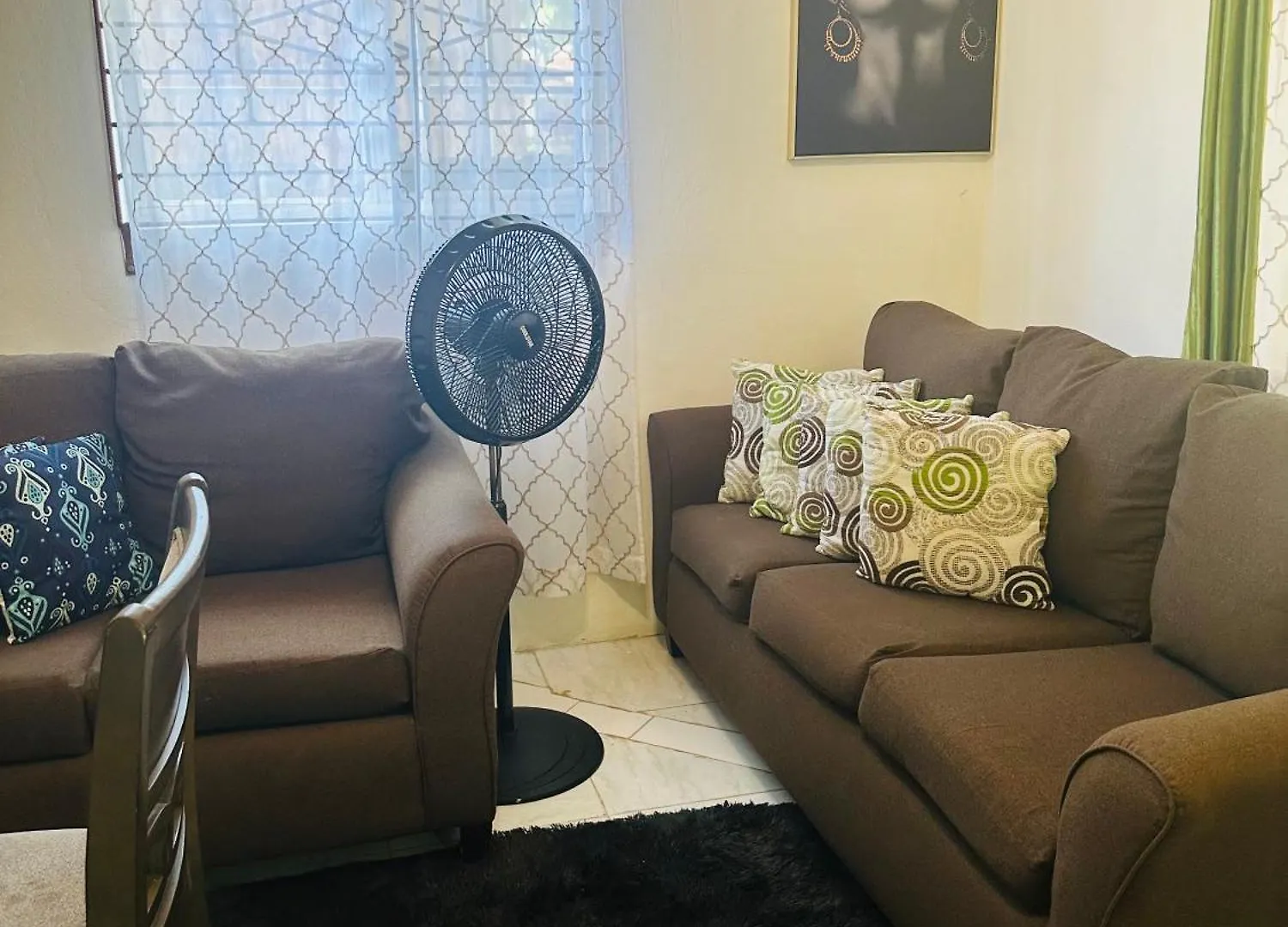 Breeze Retreat Apartman Port Antonio